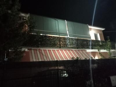 sun house
