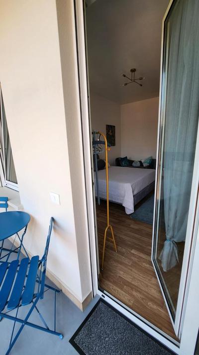 Comfort Accommodation Room