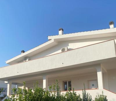 VILLA MANIVA