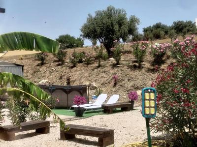 Casa vacanze Abbacari