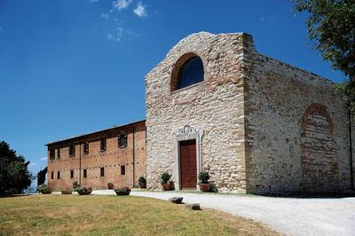 Agriturismo Girolomoni - Monastero