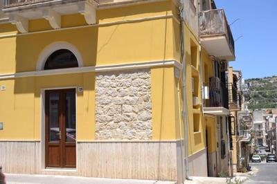 Casa vacanze TRINISULA Sicily home