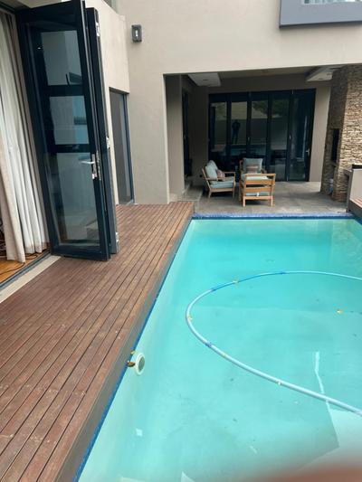 Private Room in Waterfall