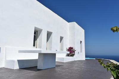 CALDERA CASABLANCA