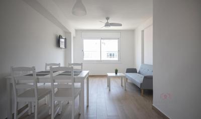 Tarraco Homes - TH64 Apartamento Luminoso y Espacioso
