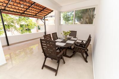 Azzur luxury apartment