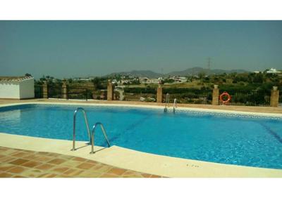Estudio Almijara 1 con piscina