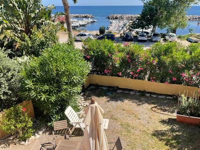 Villetta a 30 mt dal mare