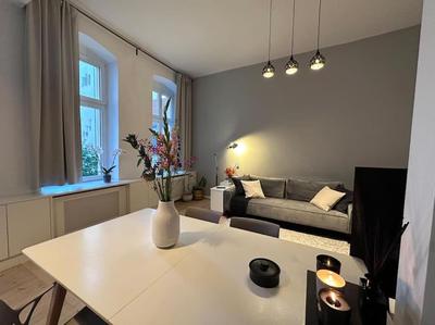 charming and cozy apartment