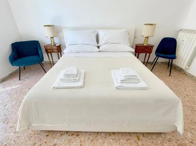 VATICAN APARTMENT “Piccola Oasi”