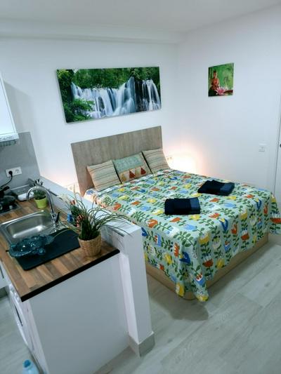Apartamentos ZANCA CITY CENTER free luggage storage