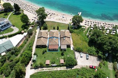 Blueberry Apartments