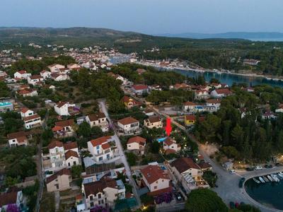 Family Villa Rošin with Garden&Pool