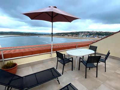 Playa de los Locos con Garaje Recién Reformado!!