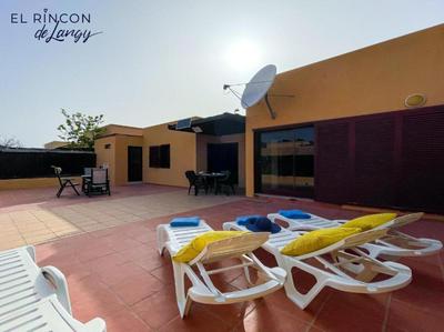 El Rincón de Langy