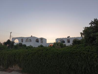 ANDREANA APARTMENTS