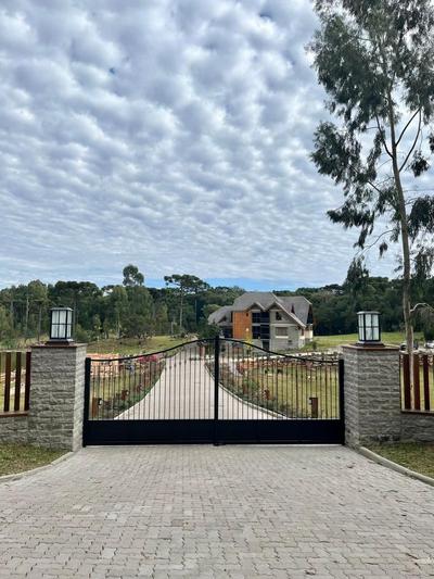 WoodStone Hotel Fazenda