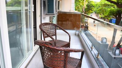 Fuji Ryokan by Vivid Stays