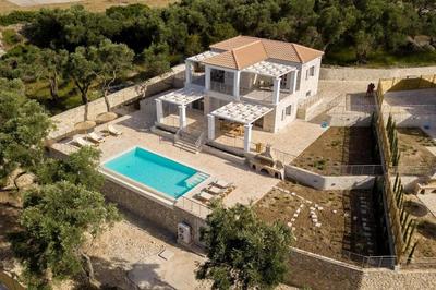 Tania Villas by PaxosRetreats