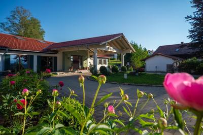 Landhotel Gockelwirt