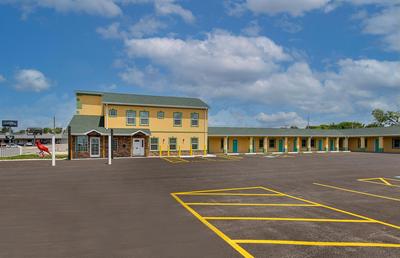 Cardinal Motel Bowling Green