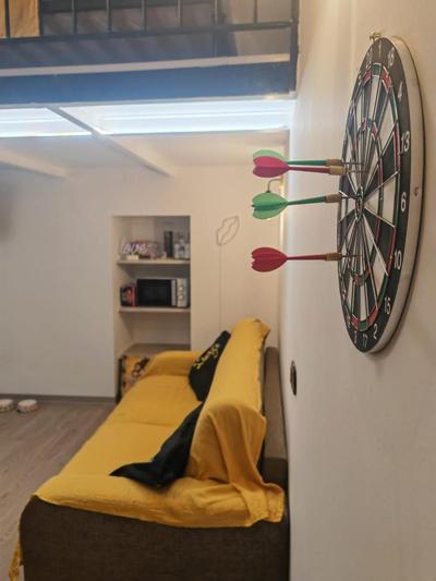 Mini loft in centro