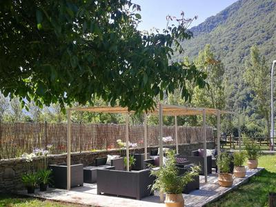 Hotel rural La Campanona