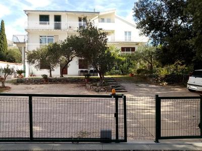 Tihana-ground floor with large terrace