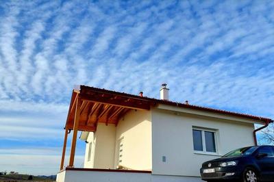 Ruralna kuća za odmor Julijana