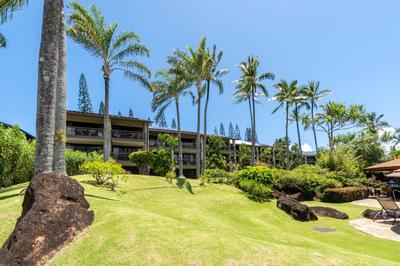 Hanalei Bay Resort, a hotel in Princeville, Hawaii