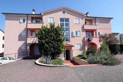 Apartman Cinkopan Premantura 1