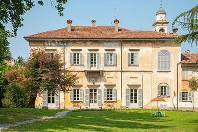 Villa Galimberti Maison De Charme