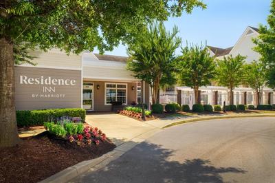 Residence Inn Columbia Northeast/Fort Jackson Area
