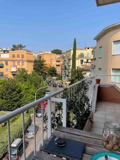 Rome With Friends - 2 bedrooms and amazing living room