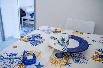 Casa Blu