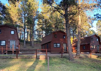 Trailshead Lodge - Cabin 6
