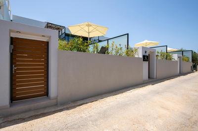 Cretan Queen Residences
