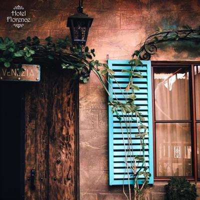 Velvet hotel centro histórico