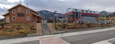 Canyons Creekside 3b3ba Townhouse 1 Block to Ski Lift