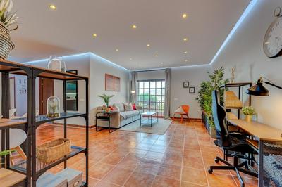Sea View Apartment Magic Moments Adeje