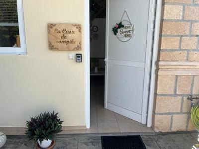 La Casa de Tsampika