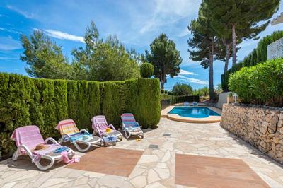 Villa Rosario - PlusHolidays