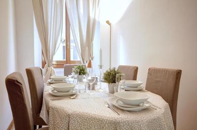 MilanRentals - Violetta Apartment