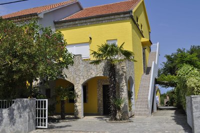 Apartments Pavlović