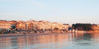 Vasiliki's Apartment