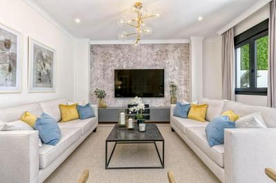Cinteria Apartment in Malaga by Solaga Holiday Homes