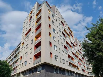 Call it HOME - With free parking