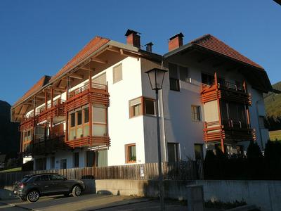Supperior Appartement