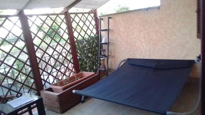 Marco Simone home