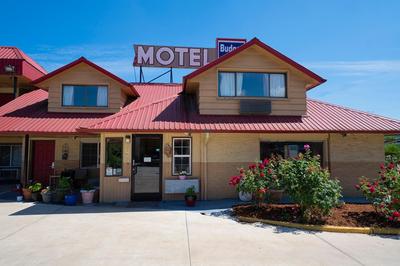 Budget Inn Gladstone By OYO - Portland Clackamas, Photo 2